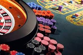 Онлайн казино Casino Triumf